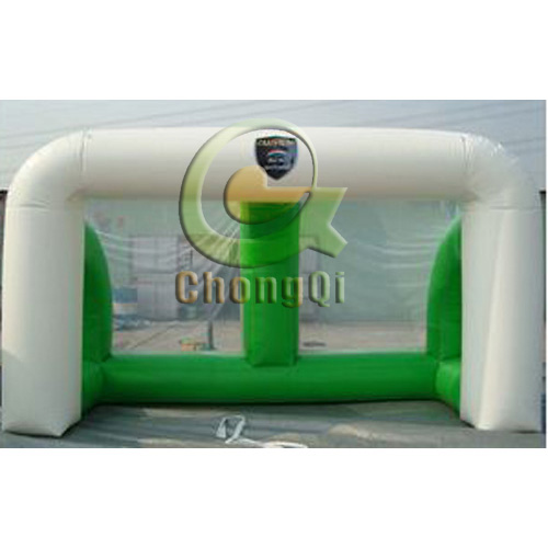 sport inflatable game